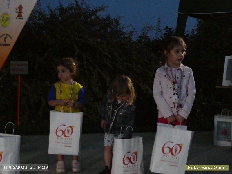 Fusignano: Camminata il giardino di Lorenzo - 16 giugno 2023